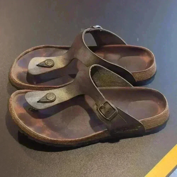 betula Shoes - Betula Birkenstocks